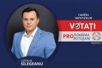 Catalin Silegeanu 14.11