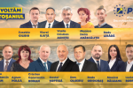 foto candidati PNL