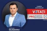 Catalin Silegeanu 14.11