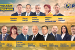 foto candidati PNL