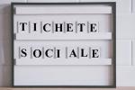 Tichete-Sociale