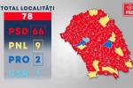 Vot parlamentare 2020 Botosani