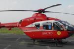 Heliport BT