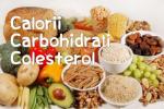 caloriile