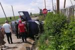 Accident Rosiori