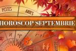 Horoscop-Septembrie