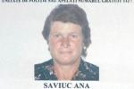 Saviuc Ana