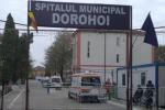 Spital Dorohoi