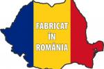 fabricat in Romania