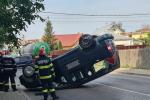 Accident intersectie Botosani_ (2)