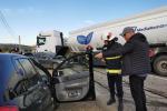 Accident Dorohoi-Botosani (1)