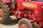 Tractor