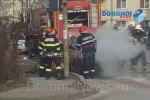 Incendiu auto Dorohoi_06