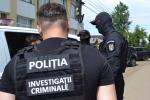 Serviciul de Investgații Criminale