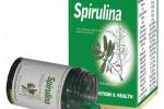 Spirulina