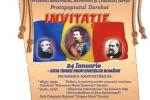 Invitație