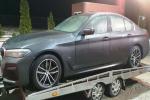 Bmw 520 xdrive3