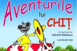 Afis Aventurile lui Chit