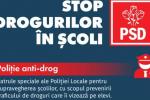 Droguri scoli