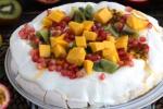 pavlova