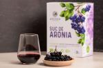 sucul de aronia