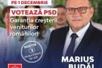 poza Marius Budai