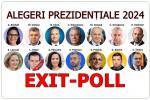 Exit-poll