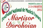 Martisor Dorohoian_2012