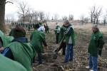 Miscarea pentru Botosani - Actiune plantare_19