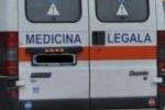 Medicina legala