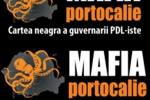 Mafia portocalie