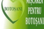 Miscarea pentru Botosani