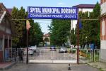 Dorohoi Spitalul Municipal