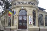 Casa Corpului Didactic Botosani