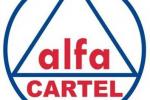 Logo CARTEL ALFA