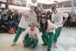 Evolution Crew