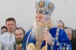 Preasfinţitul Calinic Botoşăneanul, Episcop-vicar al Arhiepiscopiei Iaşilor