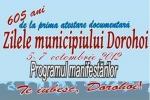 Zilele Municipiului_Dorohoi