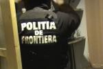 politia de frontiera