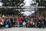 Competiția Națională de dezbateri World Schools