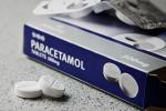 paracetamol