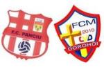 Panciu-FCM Dorohoi