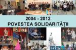 POVESTEA SOLIDARITATII