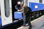 Taloanele speciale de calatorie pentru pensionari, veterani şi văduvele de război