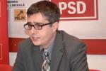 Andrei Dolineaschi-presedinte PSD Botosani