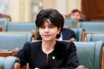 Doina Elena Federovici-senat