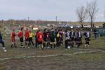 Rapid Ungureni-FCM Dorohoi