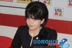 Senator Doina Fererovici