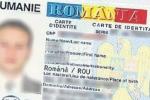 carte de identitate