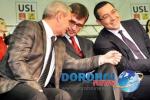 Dolineaschi-Dragnea-Ponta